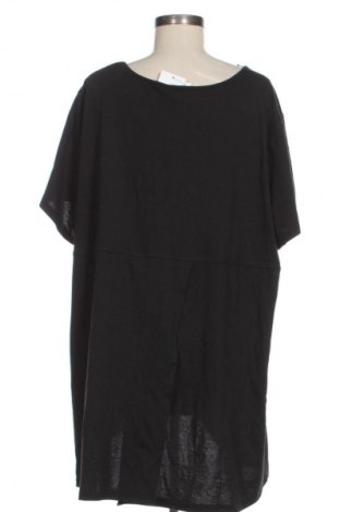 Γυναικεία μπλούζα Venice Beach, Μέγεθος 3XL, Χρώμα Μαύρο, Τιμή 16,99 €