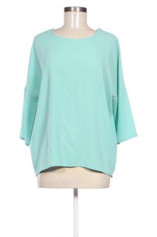 Dámská halenka Vero Moda, Velikost M, Barva Zelená, Cena  49,00 Kč