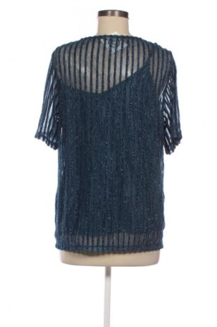 Dámská halenka Vero Moda, Velikost L, Barva Modrá, Cena  199,00 Kč