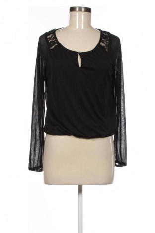 Dámska blúza Vero Moda, Veľkosť M, Farba Čierna, Cena  1,95 €