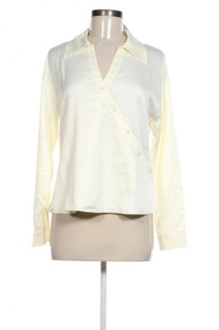 Dámska blúza Vero Moda, Veľkosť S, Farba Žltá, Cena  1,95 €