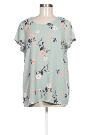 Bluzka damska Vero Moda, Rozmiar XL, Kolor Kolorowy, Cena 26,79 zł