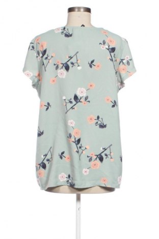 Bluzka damska Vero Moda, Rozmiar XL, Kolor Kolorowy, Cena 26,79 zł