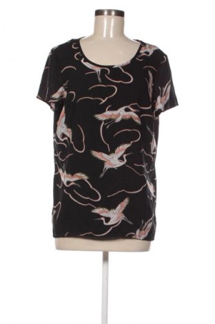 Dámská halenka Vero Moda, Velikost L, Barva Černá, Cena  119,00 Kč