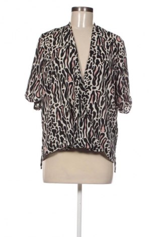 Dámská halenka Vero Moda, Velikost L, Barva Vícebarevné, Cena  169,00 Kč