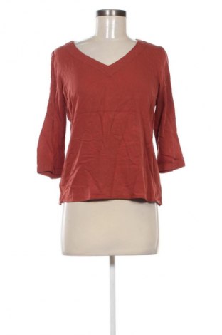 Dámska blúza Vero Moda, Veľkosť S, Farba Hnedá, Cena  1,95 €