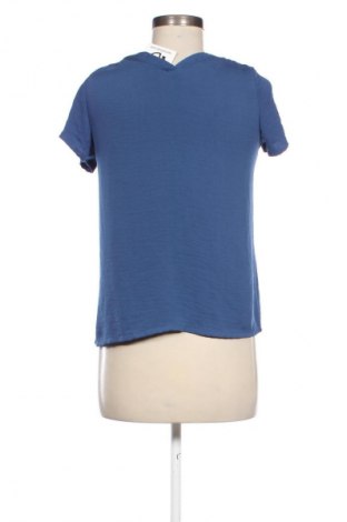 Dámská halenka Vero Moda, Velikost XS, Barva Modrá, Cena  99,00 Kč