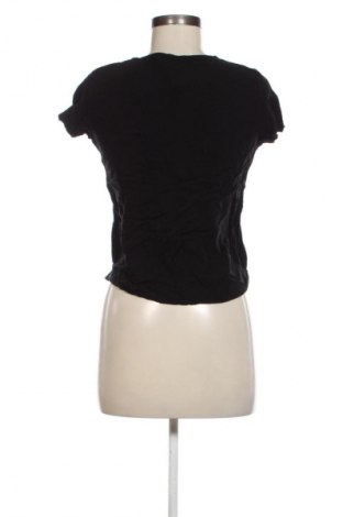 Damen Shirt Vero Moda, Größe S, Farbe Schwarz, Preis 4,99 €