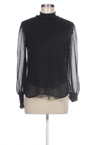 Dámska blúza Vero Moda, Veľkosť S, Farba Čierna, Cena  1,95 €