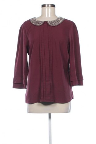 Dámská halenka Vero Moda, Velikost L, Barva Fialová, Cena  109,00 Kč