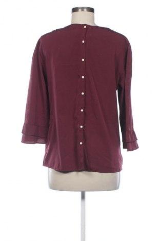 Dámská halenka Vero Moda, Velikost L, Barva Fialová, Cena  109,00 Kč