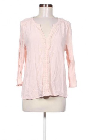 Dámská halenka Vero Moda, Velikost M, Barva Růžová, Cena  49,00 Kč