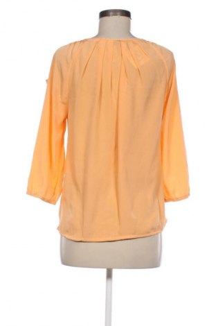 Dámská halenka Vero Moda, Velikost S, Barva Oranžová, Cena  49,00 Kč