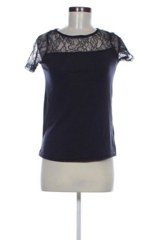 Damen Shirt Vero Moda, Größe XS, Farbe Blau, Preis € 3,99