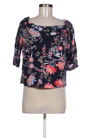 Damen Shirt Vero Moda, Größe S, Farbe Mehrfarbig, Preis 1,99 €