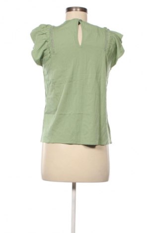 Dámska blúza Vero Moda, Veľkosť S, Farba Zelená, Cena  9,95 €