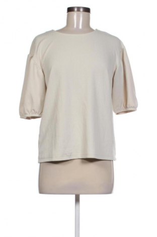 Bluzka damska Vero Moda, Rozmiar M, Kolor Beżowy, Cena 28,99 zł