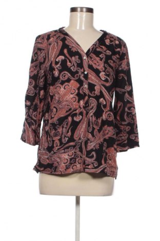 Γυναικεία μπλούζα Vero Moda, Μέγεθος L, Χρώμα Πολύχρωμο, Τιμή 1,99 €