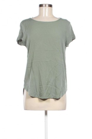 Női blúz Vero Moda, Méret S, Szín Zöld, Ár 2 649 Ft