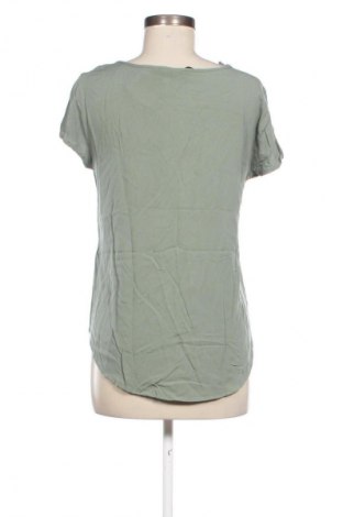 Női blúz Vero Moda, Méret S, Szín Zöld, Ár 2 649 Ft