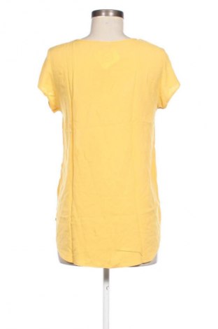 Γυναικεία μπλούζα Vero Moda, Μέγεθος S, Χρώμα Κίτρινο, Τιμή 4,99 €