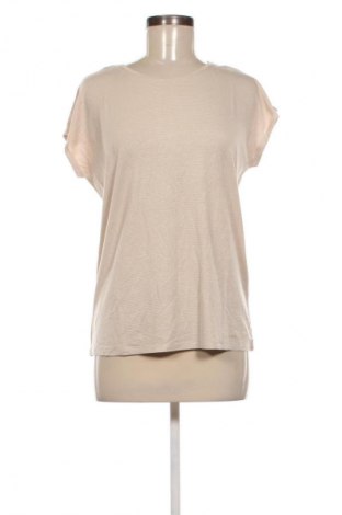Γυναικεία μπλούζα Vero Moda, Μέγεθος XS, Χρώμα  Μπέζ, Τιμή 7,99 €