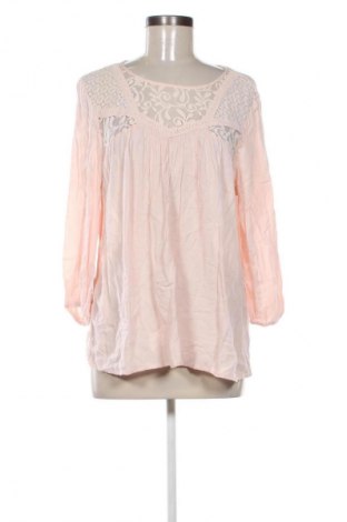 Damen Shirt Vero Moda, Größe L, Farbe Rosa, Preis € 5,99
