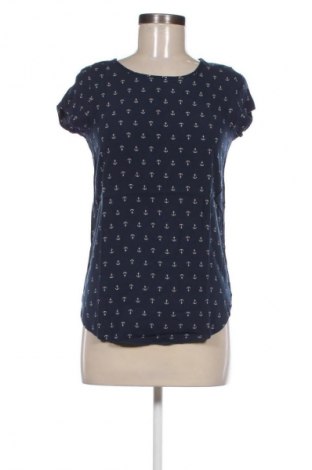 Női blúz Vero Moda, Méret XS, Szín Kék, Ár 1 299 Ft