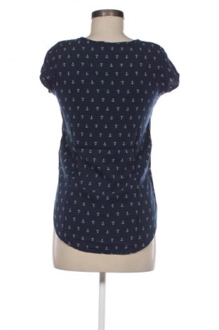 Női blúz Vero Moda, Méret XS, Szín Kék, Ár 1 299 Ft