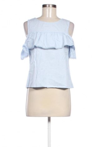 Dámská halenka Vero Moda, Velikost S, Barva Modrá, Cena  179,00 Kč