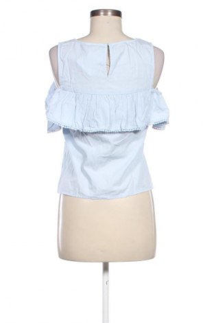 Dámská halenka Vero Moda, Velikost S, Barva Modrá, Cena  179,00 Kč