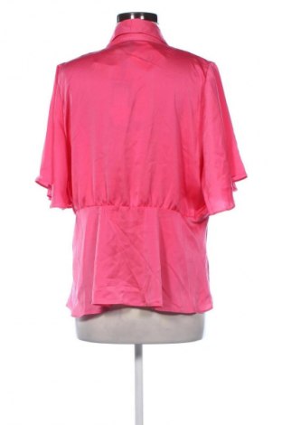 Bluzka damska Vero Moda, Rozmiar XL, Kolor Różowy, Cena 24,99 zł