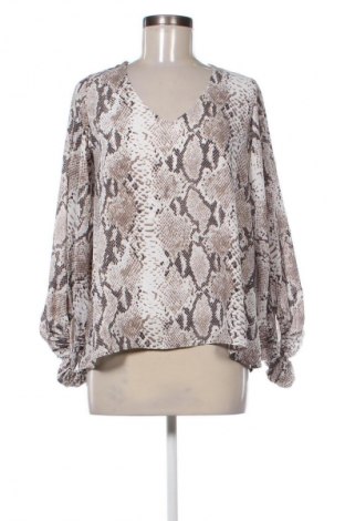 Γυναικεία μπλούζα Vici, Μέγεθος S, Χρώμα Πολύχρωμο, Τιμή 2,99 €