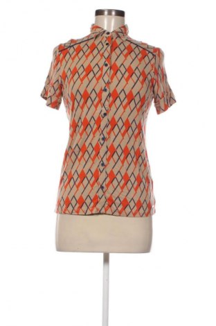 Dámská halenka Viva, Velikost M, Barva Vícebarevné, Cena  79,00 Kč