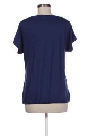 Dámská halenka Vivance, Velikost M, Barva Modrá, Cena  169,00 Kč