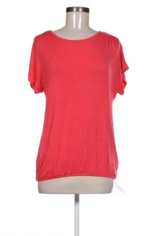 Dámská halenka Vivance, Velikost M, Barva Červená, Cena  169,00 Kč