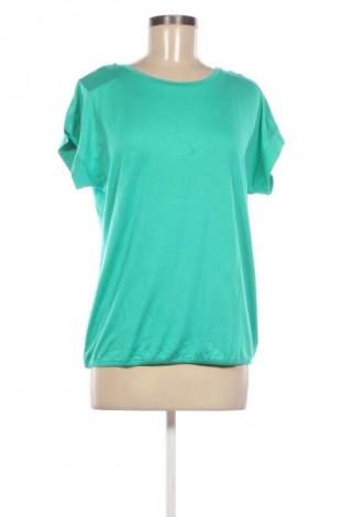 Dámská halenka Vivance, Velikost M, Barva Zelená, Cena  109,00 Kč