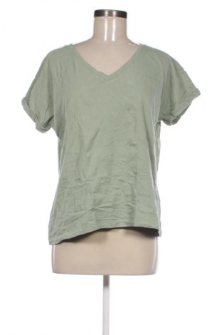 Bluzka damska WE, Rozmiar L, Kolor Zielony, Cena 22,47 zł