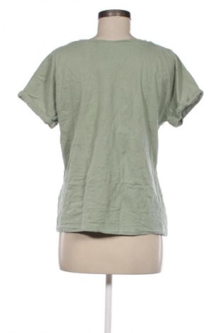 Bluzka damska WE, Rozmiar L, Kolor Zielony, Cena 22,47 zł