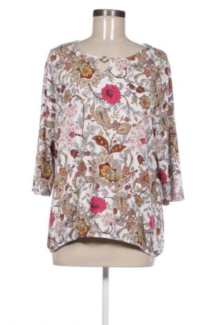 Bluzka damska Walbusch, Rozmiar XL, Kolor Kolorowy, Cena 23,99 zł