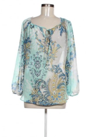 Dámská halenka Wallis, Velikost M, Barva Vícebarevné, Cena  49,00 Kč