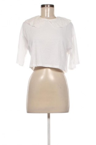 Bluză de femei Wednesday's Girl, Mărime S, Culoare Alb, Preț 16,99 Lei