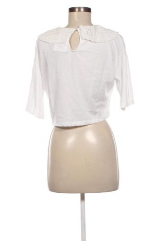 Bluză de femei Wednesday's Girl, Mărime S, Culoare Alb, Preț 16,99 Lei