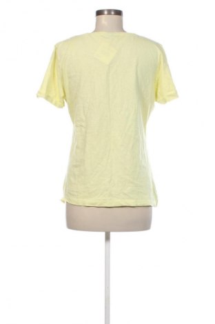 Damen Shirt Woman By Tchibo, Größe L, Farbe Gelb, Preis € 3,99