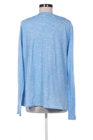 Női blúz Woman By Tchibo, Méret XL, Szín Kék, Ár 6 481 Ft