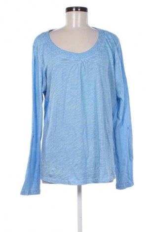 Női blúz Woman By Tchibo, Méret XL, Szín Kék, Ár 6 481 Ft