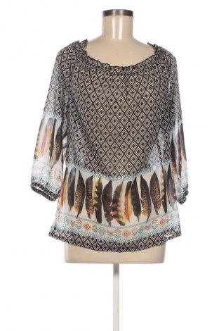 Dámská halenka Woman By Tchibo, Velikost M, Barva Vícebarevné, Cena  49,00 Kč