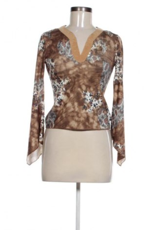 Дамска блуза Women, Размер M, Цвят Многоцветен, Цена 4,60 €