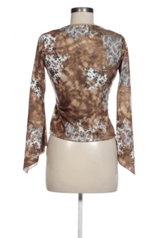 Дамска блуза Women, Размер M, Цвят Многоцветен, Цена 4,60 €