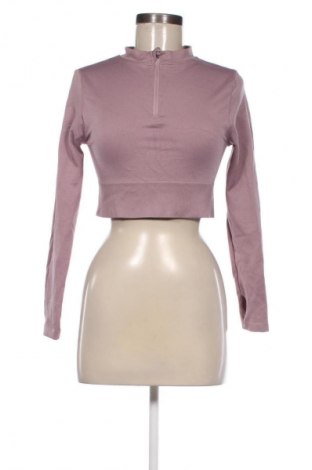 Női blúz Work Out, Méret M, Szín Hamurózsaszín, Ár 5 000 Ft